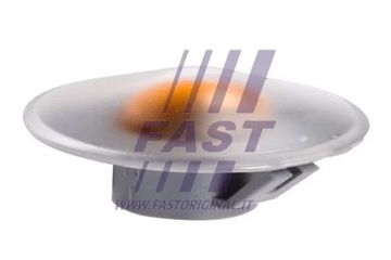 FAST FT87331 SMĚROVKA FIAT DOBLO 00- BLATNÍK L/P