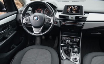 BMW Seria 2 F22-F23-F45-F46 Active Tourer 216d 116KM 2015 BMW Seria 2 216 D BI-Xenon Nawigacja Klimatronik Serwis 1.5 Diesel 116KM, zdjęcie 22