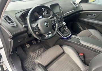 Renault Grand Scenic III 1.2 Energy TCe 130KM 2017 Renault Grand Scenic 7-mio osobowy, LPG, 114.000km, Panorama, Parktronik, zdjęcie 11