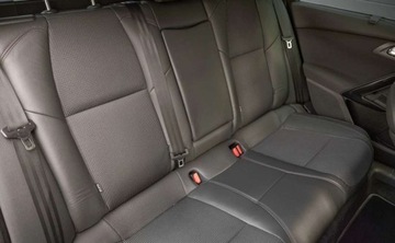 Peugeot 508 I SW Facelifting 2.0 BlueHDi 150KM 2015 Peugeot 508 Peugeot 508 2.0 Diesel 150KM, zdjęcie 18