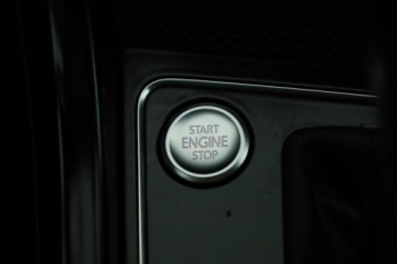 Volkswagen Touran III 1.8 TSI 180KM 2016 VW Touran 1.8 TSI, Salon Polska, Automat, zdjęcie 16