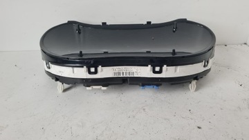 BUDÍKY PŘÍSTROJOVÁ DESKA TOYOTA AVENSIS II 2 T25 2.0D 83800-05D10 EVROPA