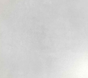 TaniGres Płytki Gres Art White F P 60x60x8 MAT
