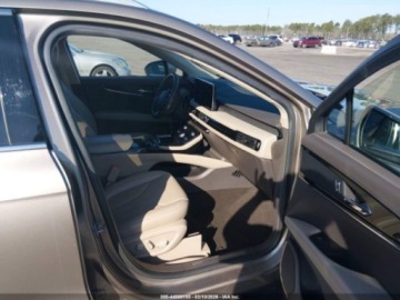 Lincoln 2021 Lincoln Nautilus Standard 2021 2.0 Benzyna 250KM, zdjęcie 9