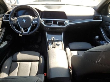 BMW Seria 3 G20-G21 2020 BMW Seria 3 2020 BMW 330XI 2.0 Benzyna 255KM, zdjęcie 8