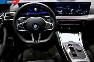 BMW Seria 4 G22-23-26 2025 BMW Seria 4 430i xDriveFV23M Pakiet SportowyPrzyciemniane Szyby 2.0, zdjęcie 10