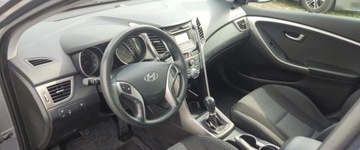 Hyundai i30 II Wagon 1.4 CVVT 100KM 2012 Hyundai i30 1.4 benz ,bezwypadek ,jeden wlasc ,model 2013,klima sprawna 1.4, zdjęcie 8