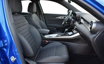 Alfa Romeo 2023 Alfa Romeo Tonale Salon PL 1 Wl Serwis ASO Vat 23 1.5 Benzyna 130KM, zdjęcie 5