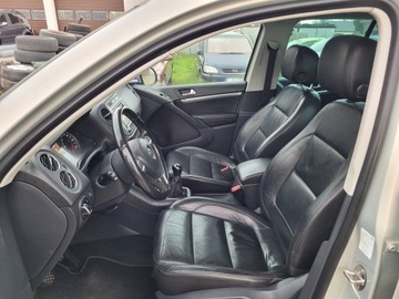 Volkswagen Tiguan I SUV Facelifting 2.0 TDI CR DPF BlueMotion 140KM 2013 VW TIGUAN LIFT - SUPER WYPAS ! NISKI ORYGINALNY PRZEBIEG !!!, zdjęcie 17