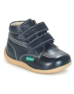 B44115 *KICKERS OBUWIE DO NAUKI CHODZENIA 18
