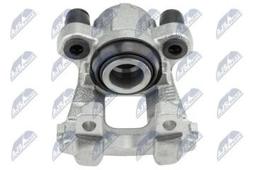 2X TŘMENY BRZDY NTY ZADNÍ L+P DO BMW 1 F20 F21 2, 2 F22 F87