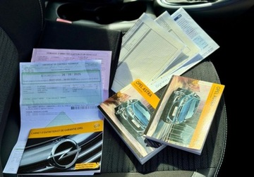 Opel Astra J GTC 1.4 Turbo ECOTEC 120KM 2014 Opel Astra 1.4 Turbo Cosmo 1.4 Benzyna 120KM, zdjęcie 37