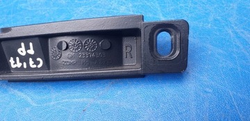 1x КРЕПЛЕНИЕ на крышу Chevrolet Corvette C7