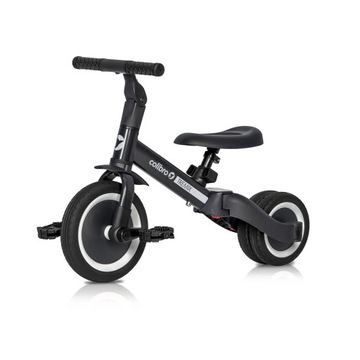 Детский беговел TREMIX 4in1 LIGHT