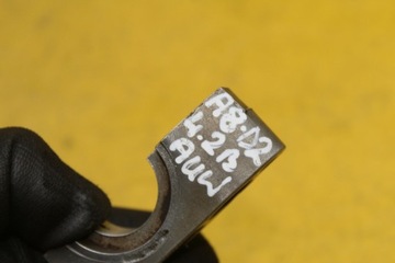 ПОДШИПНИК НОГИ МОСТА 078459C A8 D2 4.2 B AUW