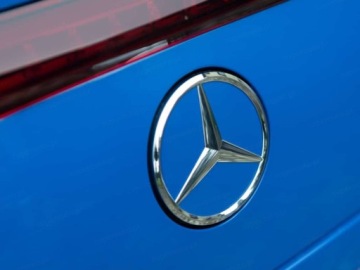 Mercedes CLA C118/X118 2025 MERCEDES-BENZ CLA 200 AMG Line Sedan 1.5 (163KM) 2025, zdjęcie 9