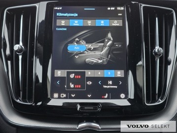 Volvo XC60 II 2022 Volvo XC 60 FV23 R-Design B5 D 235KM AWD Google Pó, zdjęcie 27