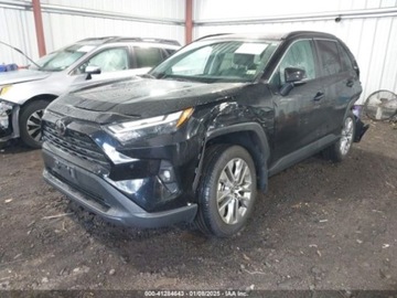 Toyota 2023 Toyota RAV4 2023r., 4x4, 2.5L 2.5 Benzyna 203KM, zdjęcie 1