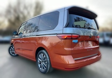 Volkswagen Multivan T7 Van L1 2.0 TDI 150KM 2025 Volkswagen Multivan Life L2 2.0 TDI 150 KM DSG 7 osob 2.0 Diesel 150KM, zdjęcie 8