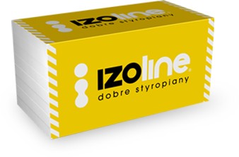 Styropian PODŁOGA EPS 100 5cm 0.36 PROMOCJA !!!
