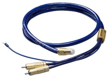 Ortofon 6NX-TSW 1010 (RCA-5PIN)