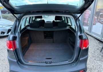 Seat Altea 2008 Seat Altea XL 4x4, Niski potwierdzony przebieg, Fabryczny Telewizor 2.0, zdjęcie 19