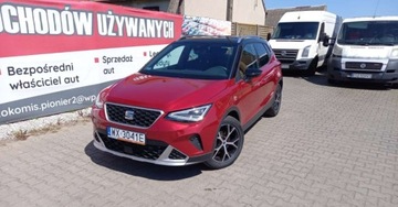 Seat Arona Seat Arona