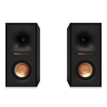 НАСТОЛЬНЫЕ КОЛОНОКИ KLIPSCH REFERENCE R-40M