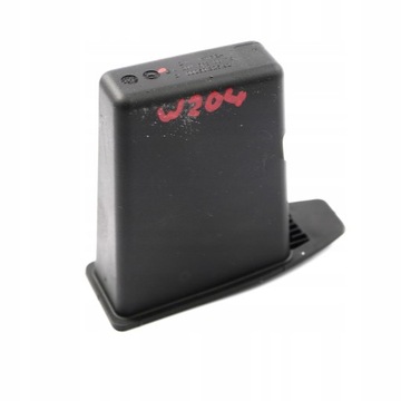 MERCEDES C E W204 W207 W212 Перчаточный ящик, туннельная вставка