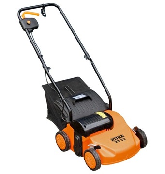 AW1300 sprężyny wertykulator aerator sprężynki