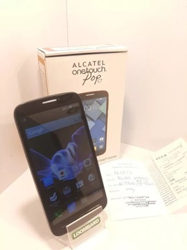 ТЕЛЕФОН ALCATEL ONE TOUCH 7041 D
