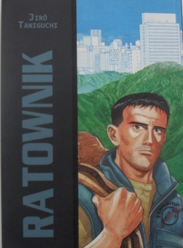 RATOWNIK JIRO TANIGUCHI