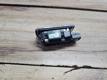LAMPA INTERIÉR KABINY POLSTROVÁNÍ PEUGEOT 508 I