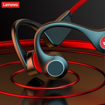 БЕСПРОВОДНЫЕ СПОРТИВНЫЕ НАУШНИКИ LENOVO KOSTNE IPX