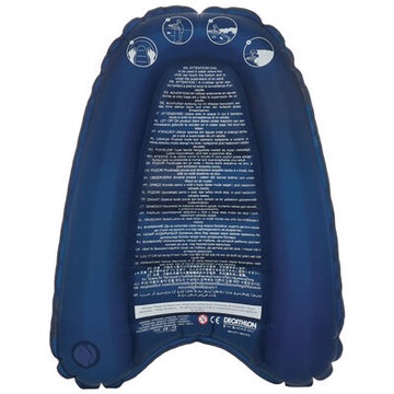 Deska bodyboard dla dzieci Radbug Discovery