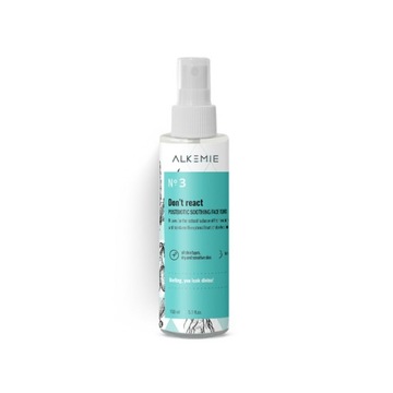 Alkmie Don't React успокаивающий тоник 150мл