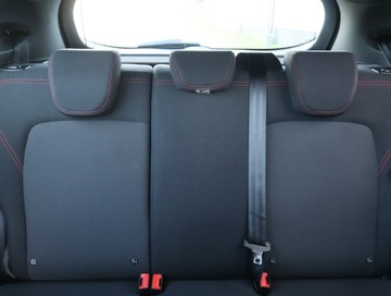 Ford Fiesta VIII Hatchback Facelifting 1.0 EcoBoost 100KM 2023 Ford Fiesta 1.0 EcoBoost, Salon Polska, zdjęcie 9