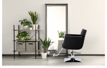 Fotel fryzjerski barberski hydrauliczny do salonu fryzjerskiego Chloe