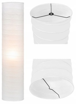 Zapasowy Klosz Papierowy Do Lampy Podłogowej 93cm
