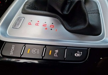 Kia XCeed Crossover 1.5 T-GDI 160KM 2021 Kia XCeed Automat LED Climatronic Navi JBL Kamera Android Gwarancja Dealer, zdjęcie 34
