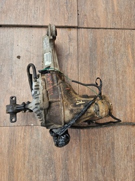 JEEP GRAND CHEROKEE WK 5-10R COMMANDER XK DIFERENCIÁL PŘEDNÍ 5.7 4.7