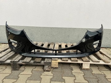 MAZDA 3 BM ZDERZAK ROK 2015