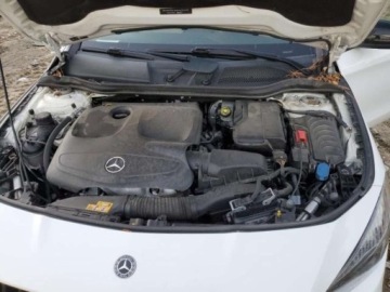 Mercedes CLA C117 2018 Mercedes-Benz CLA cla 250 2.0 Benzyna 208KM, zdjęcie 10