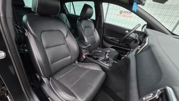 Kia Sportage IV SUV 1.6 T-GDI 177KM 2017 Kia Sportage 4x4 GT-line benzyna z niskim przebiegiem 1.6 Benzyna 177KM, zdjęcie 17