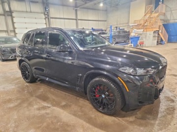 BMW X5 G05 2026 BMW X5 XDrive40I 2026 3.0 Benzyna 375KM, zdjęcie 4