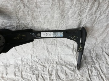 GOLF 7 VII 5G0 БУКСИРОВОЧНЫЙ КРЮК 5G0803880