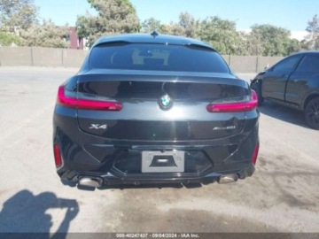 BMW X4 G02 2023 BMW X4 xdrive30i, 2023r., 4x4, 2.0L 2.0 Benzyna 248KM, zdjęcie 7