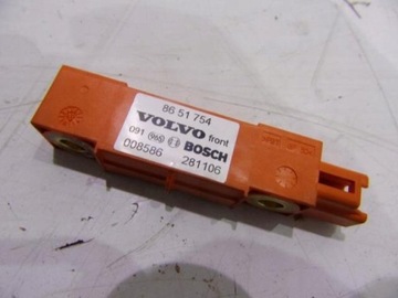 8651754 SENSOR UDERZENIOWY BOCZNY VOLVO XC 90