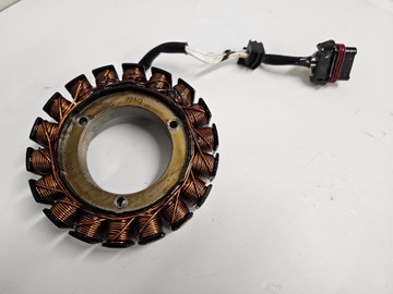 Polaris Sportsman 550 stator uzwojenie alternatora