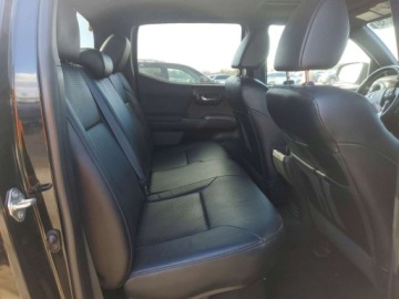 Toyota Tacoma II 2020 Toyota Tacoma 2020 TOYOTA TACOMA DOUBLE CAB 3.5 Benzyna 278KM, zdjęcie 10